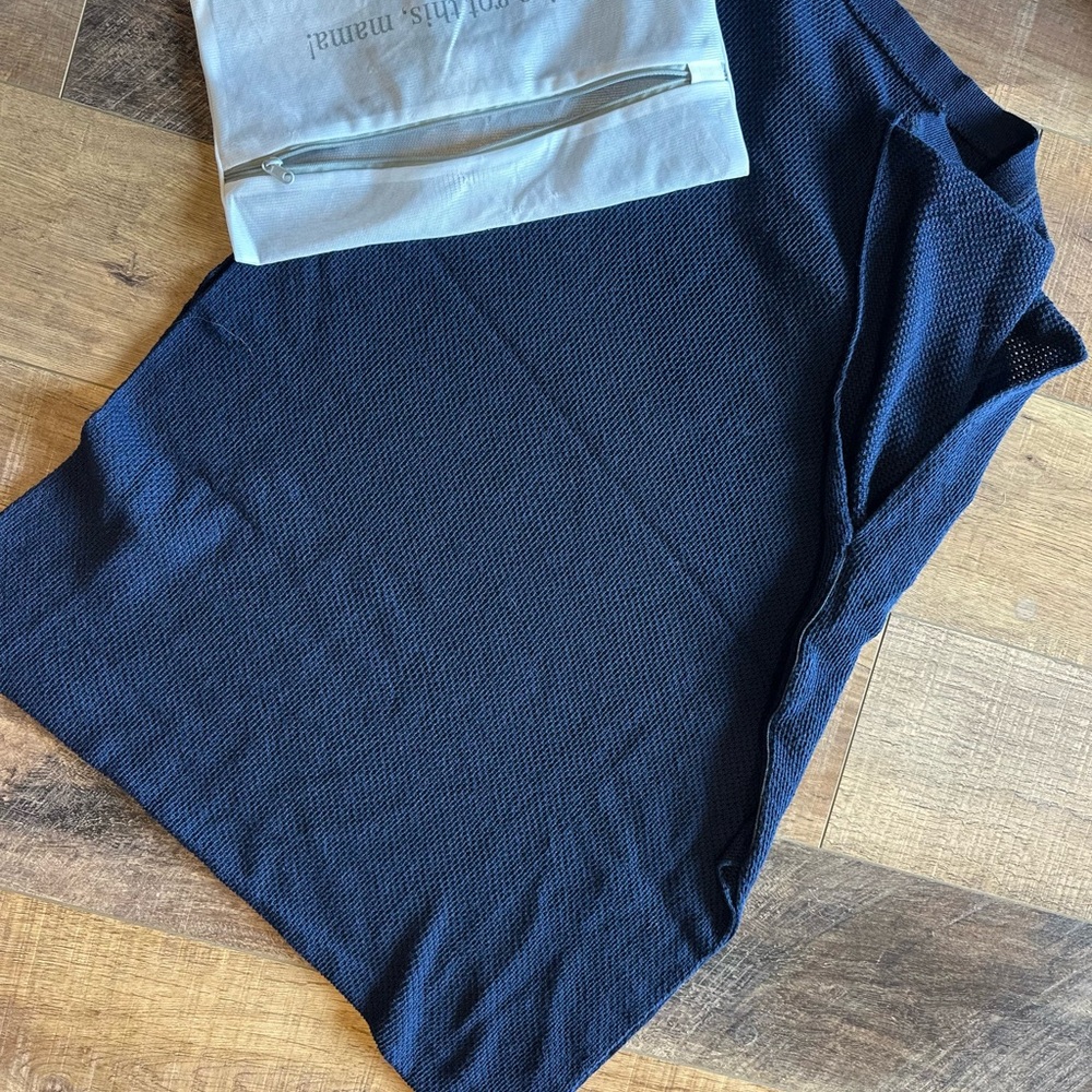 Nursing cover - We are Amma Cocoon